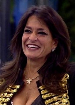 Aida Nizar